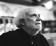 Ο Γιάννης Μαρκόπουλος 