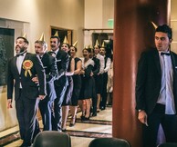 Festen (Οικογενειακή γιορτή)