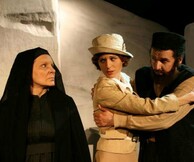 Η Κοιμωμένη μου