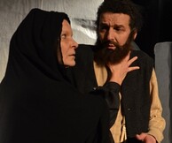 Γιώργου Χριστοδούλου, «Γιαννούλης Χαλεπάς, Η Κοιμωμένη μου»