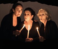 Γυναίκες του Παπαδιαμάντη