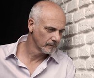  Γιώργος Κιμούλης - Άννα Φόνσου «Ρεμπέτικο μυστήριο»