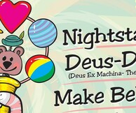 Give Irene a Chance Festival