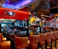 FIESTA CUBANA PARTY @ TGI FRIDAYS™ ΓΛΥΦΑΔΑ