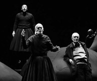 Σπυρίδωνος Περεσιάδη, Γκόλφω