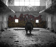 Melting Records: Kognitif, Ours Samplus & special guests