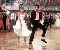 Grease Party