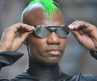 Green Velvet
