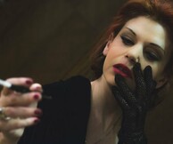 Η γυναίκα της Γκουέρνικα