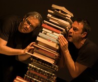 Αϊτή, μία performance για την Ιστορία 