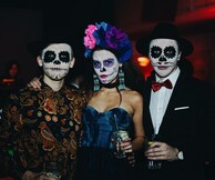 Noche de los Muertos
