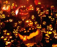 Halloween Party