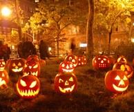A Spooktacular Halloween Night! #3