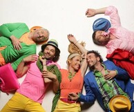 The Hangover 4