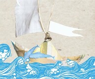 Με χάρτινο καράβι την Ελλάδα ταξιδεύω