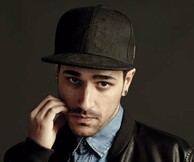 Perestroika : Blend with Hector Couto at six dogs