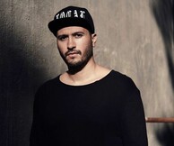 Poolside Summer Party: Stefano Noferini & Hector
