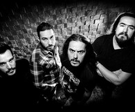 Hidden in the Βasement