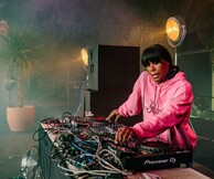 Honey Dijon