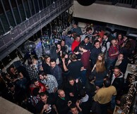 Closing Party του χειμερινού Χοροστάσιου