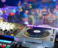 Περεστρόϊκα opening w/ Anestie Gomez, Gus & Bonso, K.atou, Lex, Mr. Roussos, Tonny Lasar