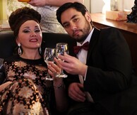 Η Νυχτερίδα