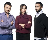 Η ζωή μου στη τέχνη