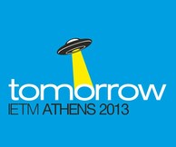 ΙΕΤΜ Αthens 2013
