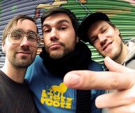 Illbilly Hitec/ dj set Panama Cardoon