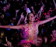 All Together Now Neon Party X-Mas Edition 