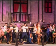 Salsa The Musical 2