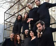 Θέατρο και εξουσία 