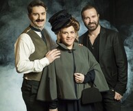 Ο μυστήριος mr love