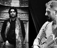 Τηλέμαχος Μούσας & Satnam Ghai