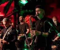 Afrodyssey Orchestra
