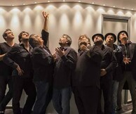 25 χρόνια Άγαμοι Θύται