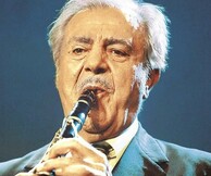 Parklife: Πέτρος (Πετρολούκας) Χαλκιάς, Θρακόμελο 