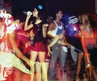 Mad Club for another night