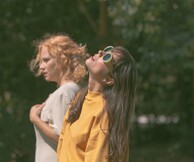 Lolita Reversed: Dark