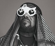 Afrika Bambaataa