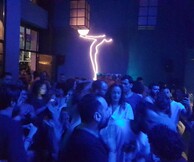 Danceteria: Ady Toledano/ ClubKid/ Roi Poingi