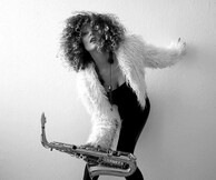 Miss Saxo Vaya