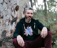 O Αλκίνοος Ιωαννίδης στο Κύτταρο