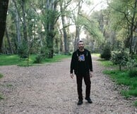 Αλκίνοος Ιωαννίδης, Solo