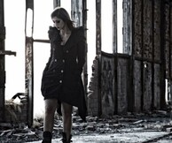 Pavlina Styl ‘Les demoiselles d’ Avignon’