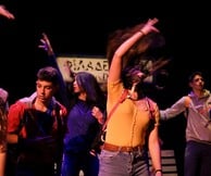 Onassis Youth Festival 