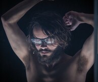 Julien Gosselin, Si vous pouviez lécher mon coeur "2666"