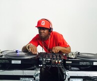 Grandmaster Flash