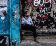 Θέμος Σκανδάμης, Ουρανόσαυρος εξ
