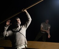 Η τραγική ιστορία του Άμλετ ενός πρίγκιπα της Δανίας